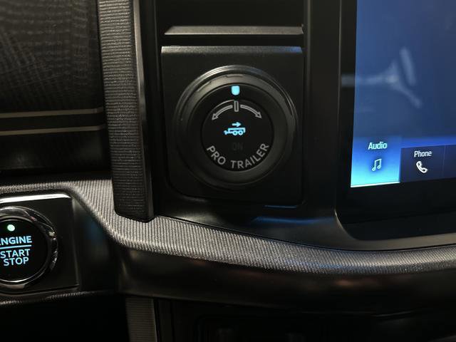 Certified 2022 Ford F150 Platinum w/ Equipment Group 701A High image 31