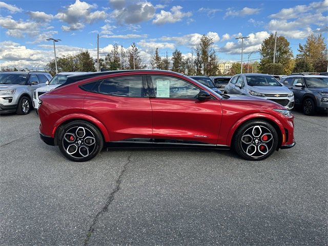 Certified 2023 Ford Mustang Mach-E GT image 6