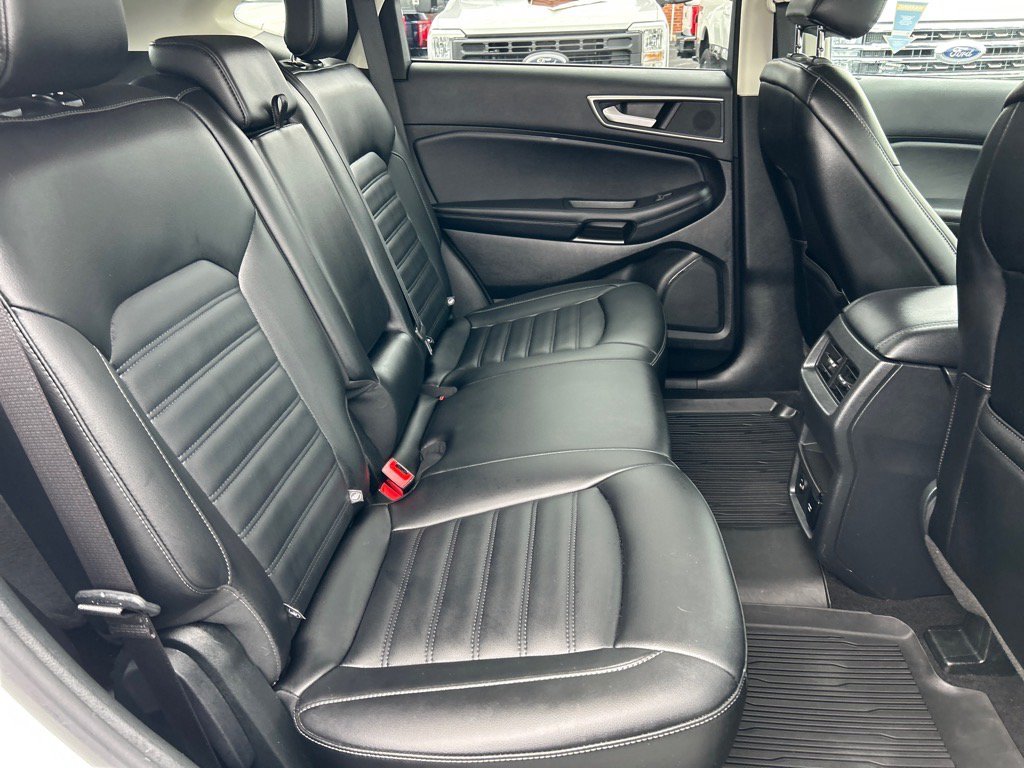 Certified 2022 Ford Edge SEL w/ Convenience Package AWD/4WD image 22