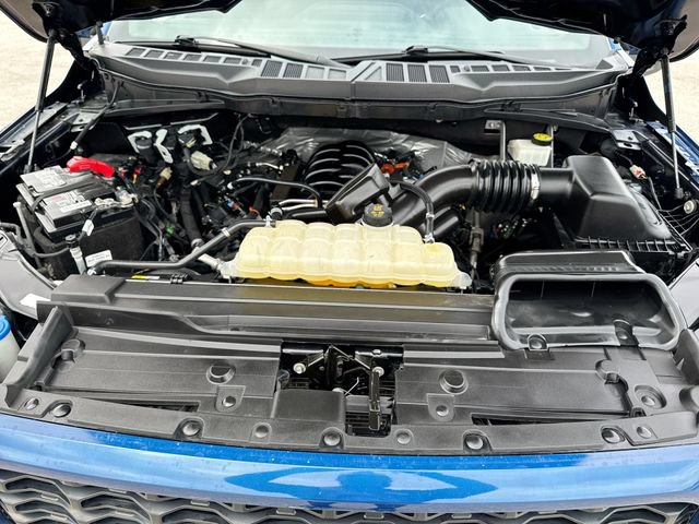 Certified 2023 Ford F150 XL w/ STX Appearance Package AWD/4WD image 25