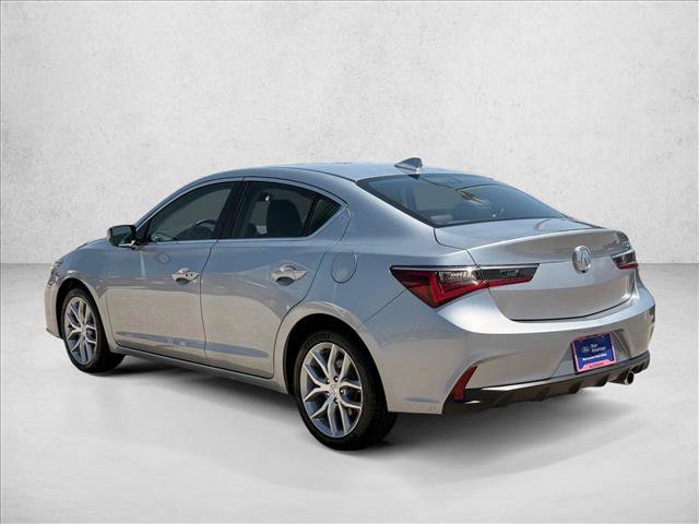 Used 2022 Acura ILX FWD image 7