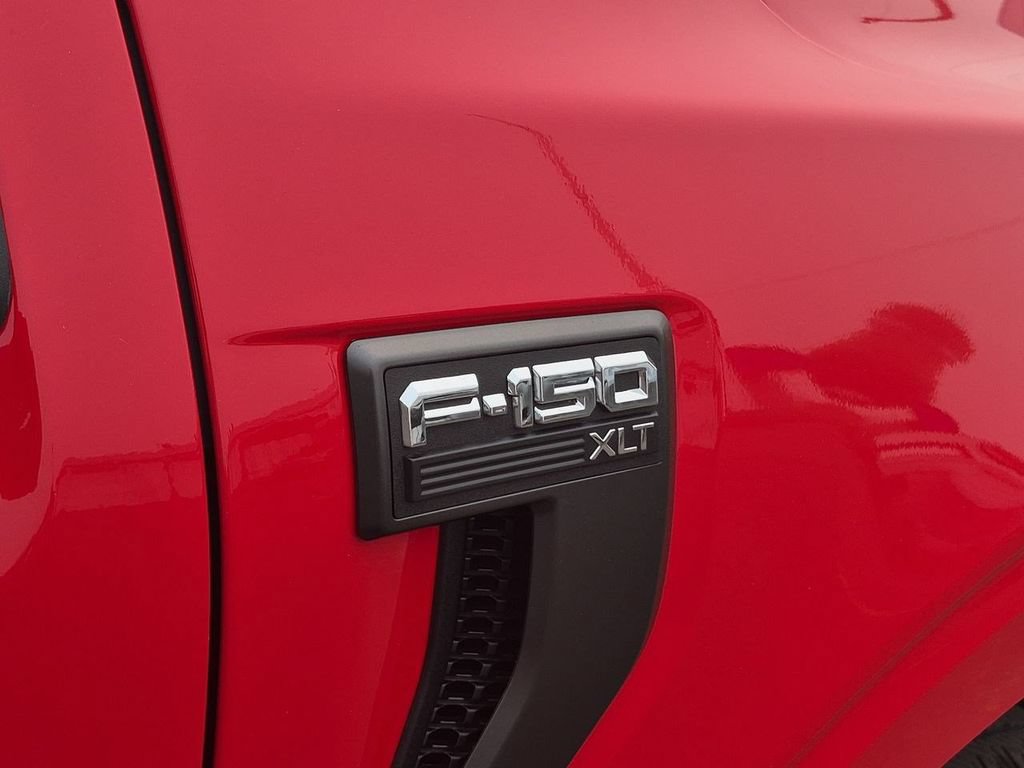 Certified 2022 Ford F150 XLT w/ Equipment Group 302A High AWD/4WD image 29