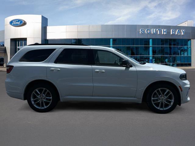 Used 2024 Dodge Durango GT RWD image 1