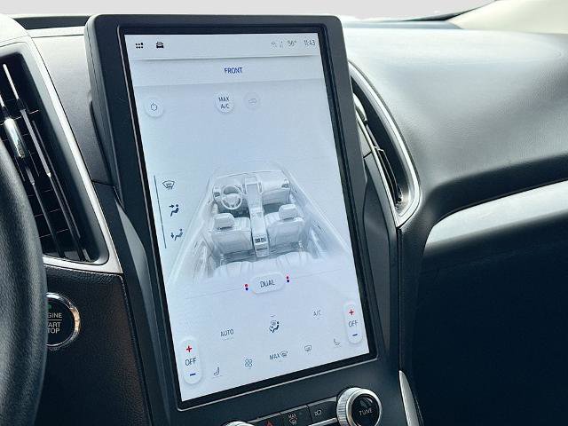 Certified 2023 Ford Edge SEL image 13