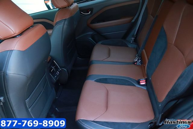 Used 2025 Subaru Forester Touring w/ Popular Package - Touring AWD/4WD image 14