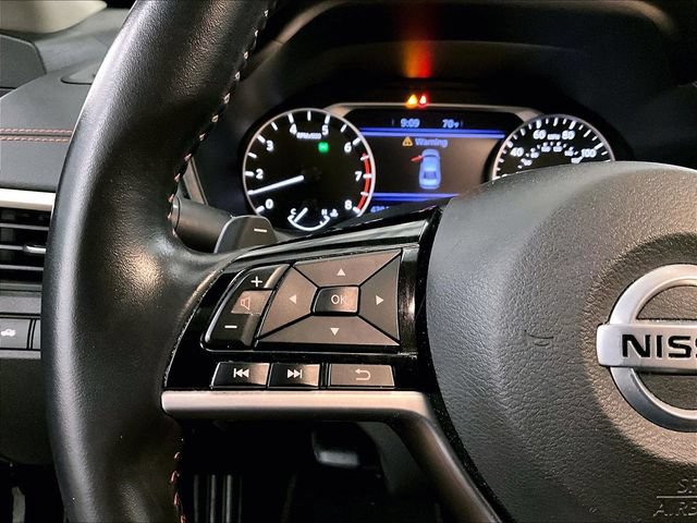 Used 2020 Nissan Altima 2.5 SR w/ Premium Package AWD/4WD image 17