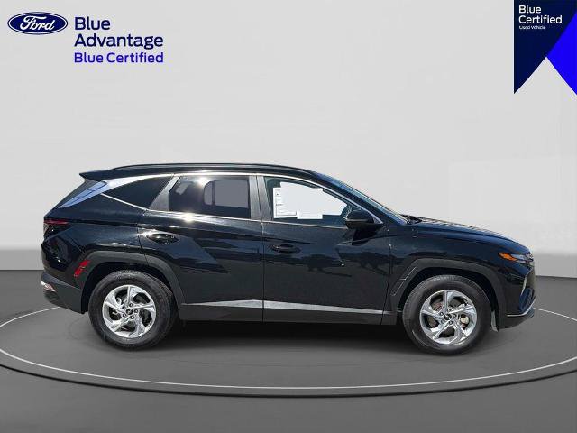 Used 2023 Hyundai Tucson SEL FWD image 5