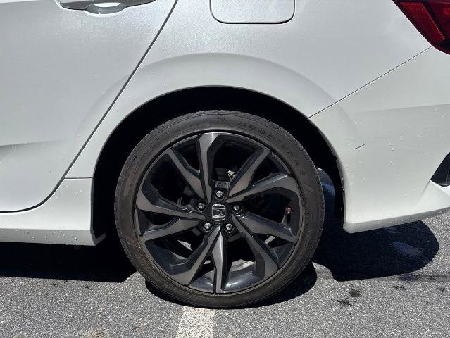 Used 2020 Honda Civic Sport image 25