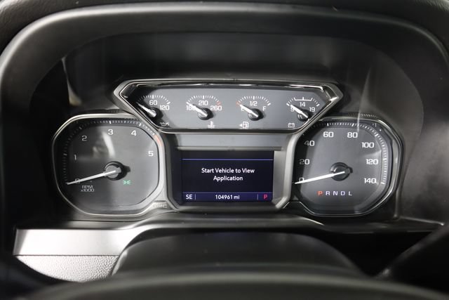 Used 2022 GMC Sierra 2500 AT4 AWD/4WD image 52