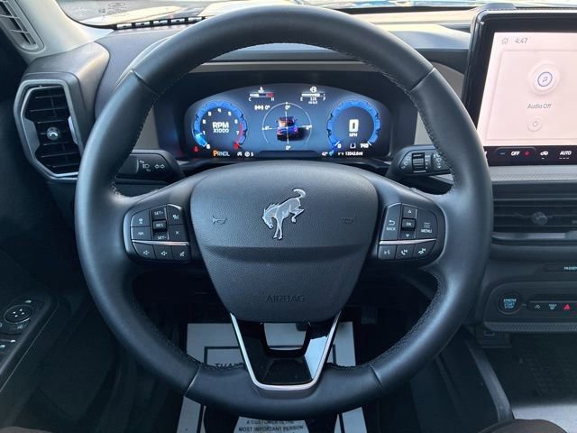 Certified 2025 Ford Bronco Sport Big Bend w/ Convenience Package image 19