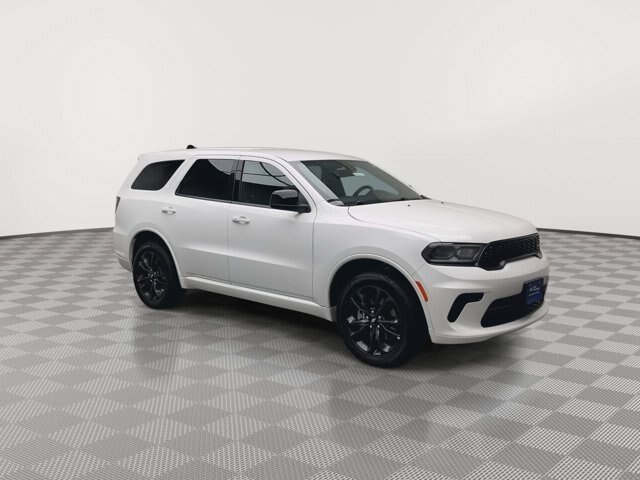 Used 2026 Dodge Durango GT AWD/4WD image 34