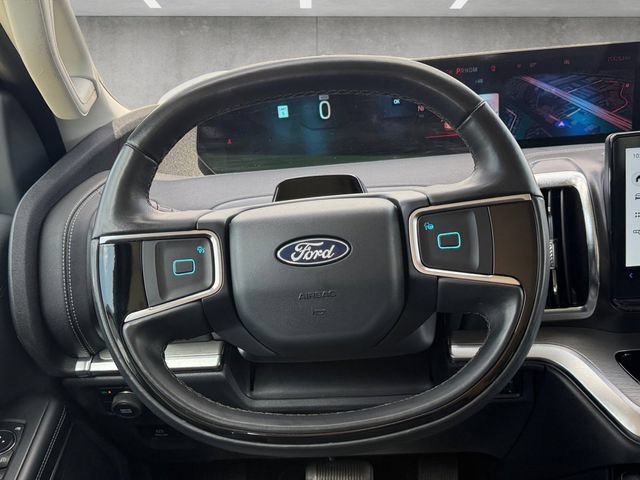 Certified 2025 Ford Expedition Max Platinum AWD/4WD image 22