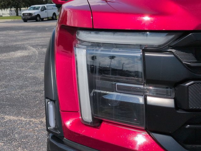 Certified 2024 Ford F150 Raptor w/ Equipment Group 803A Raptor R AWD/4WD image 10