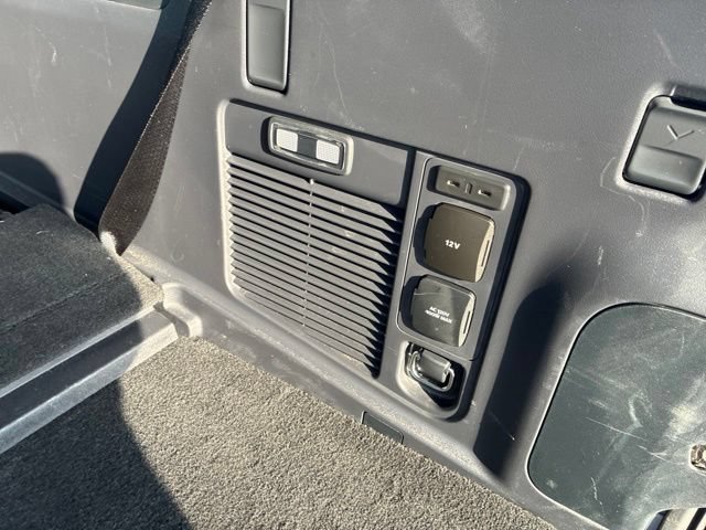 Certified 2025 Ford Expedition Active AWD/4WD image 67