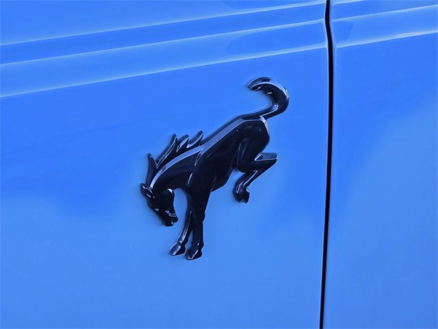 Certified 2022 Ford Bronco Wildtrak image 7