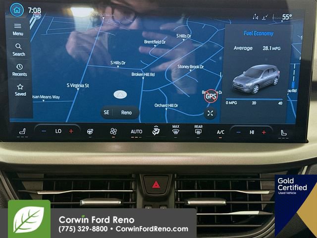 Certified 2023 Ford Escape Active w/ Tech Pack #2 image 19