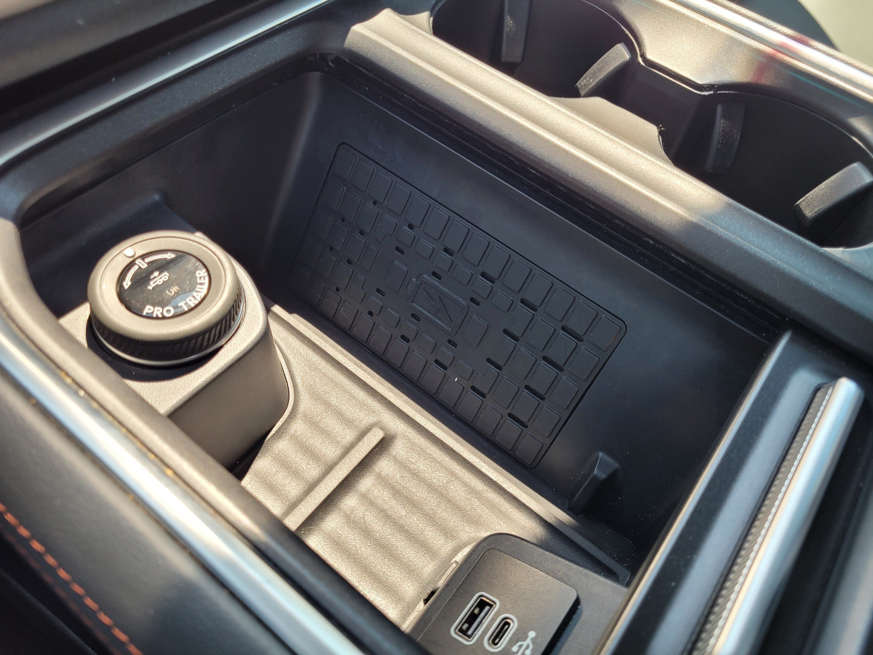 Certified 2025 Ford Expedition Active AWD/4WD image 43