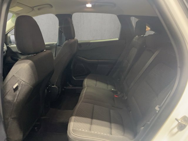 Certified 2025 Ford Escape Active AWD/4WD image 12