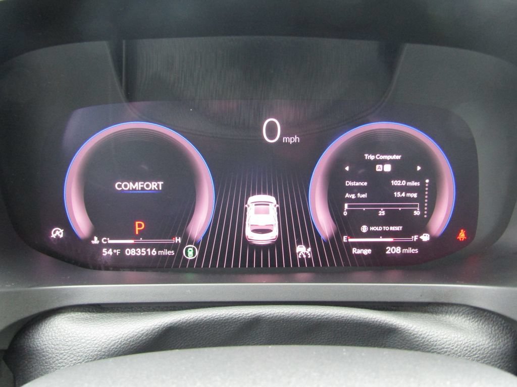 Used 2022 Acura MDX Type S AWD/4WD image 29