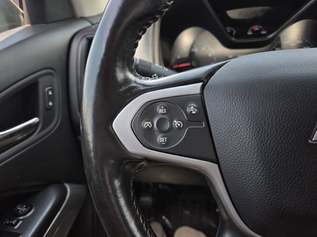 Used 2022 Chevrolet Colorado LT w/ Fleet Safety Package RWD image 21
