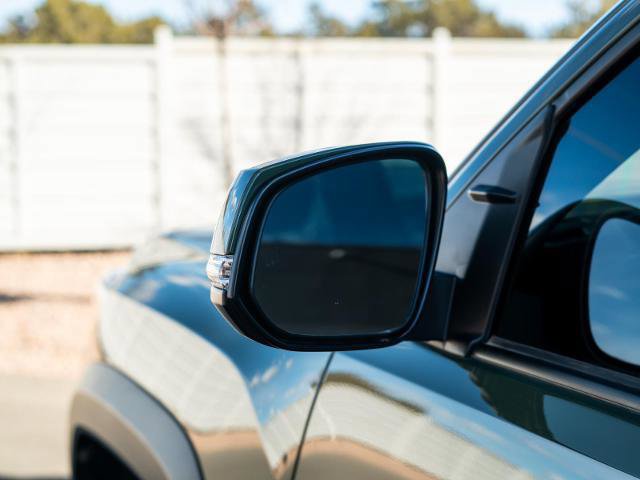 Used 2021 Toyota Tacoma TRD Off-Road w/ Technology Package image 14