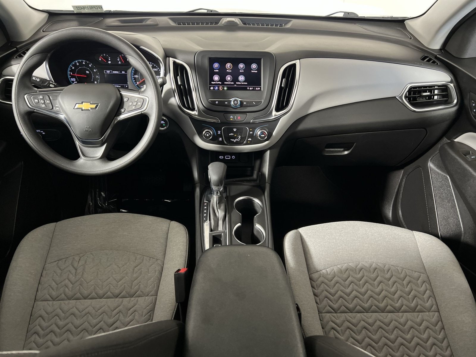 Used 2024 Chevrolet Equinox LS AWD/4WD image 22