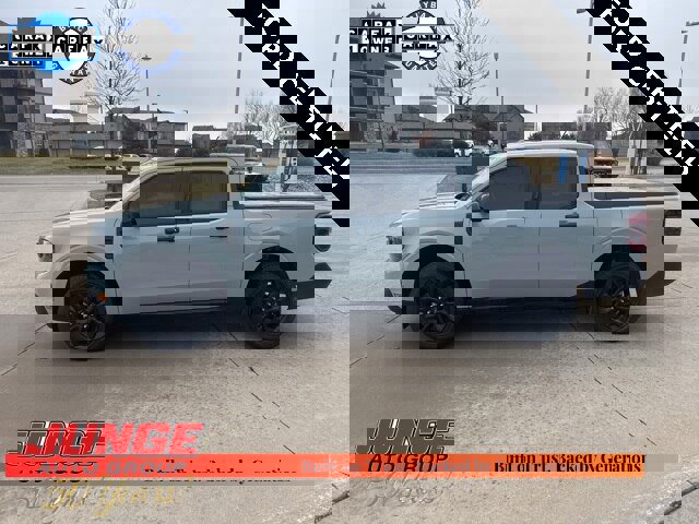 Certified 2023 Ford Maverick XLT w/ XLT Luxury Package image 2