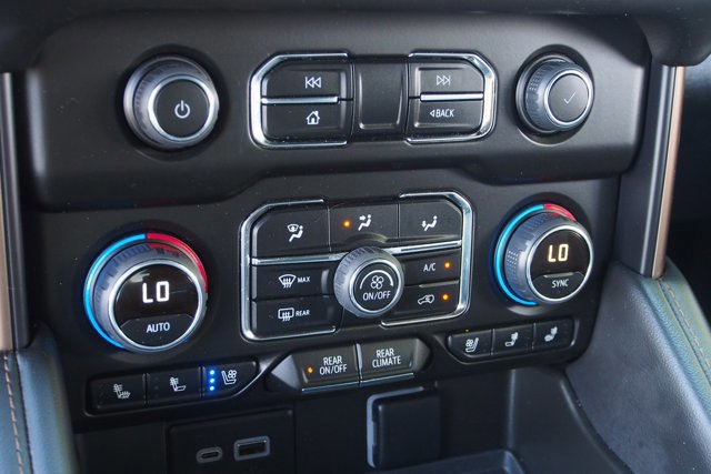 Used 2023 Chevrolet Tahoe High Country w/ Premium Package 2 image 31