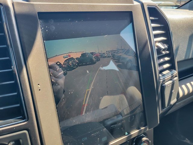 Certified 2018 Ford F150 XLT w/ Equipment Group 301A Mid AWD/4WD image 20