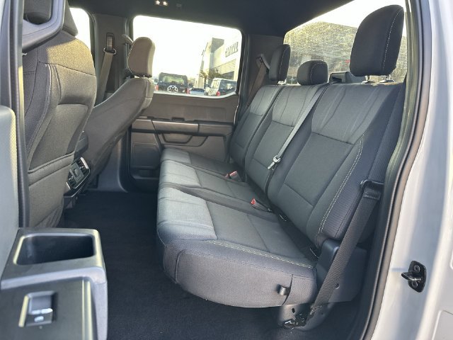 Certified 2024 Ford F150 STX AWD/4WD image 22