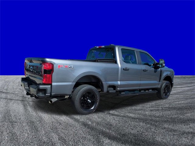 Certified 2024 Ford F250 XL w/ STX Appearance Package image 5