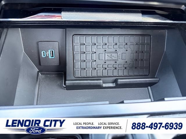 Certified 2023 Ford F150 Lariat w/ Equipment Group 502A High AWD/4WD image 27