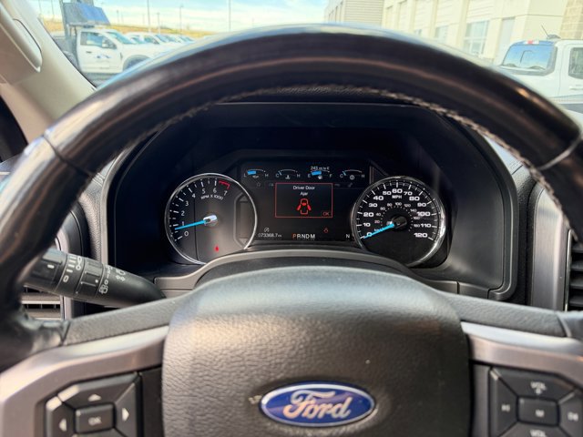 Certified 2018 Ford Expedition Max Platinum image 10