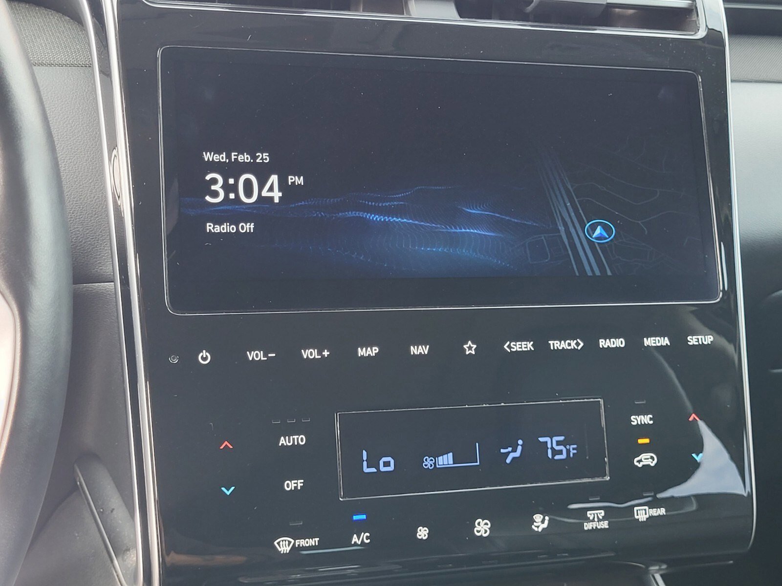 Used 2024 Hyundai Tucson Limited image 21