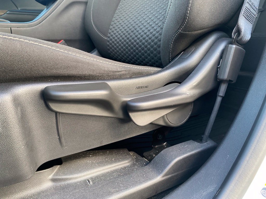 Used 2019 GMC Acadia SLE FWD image 15