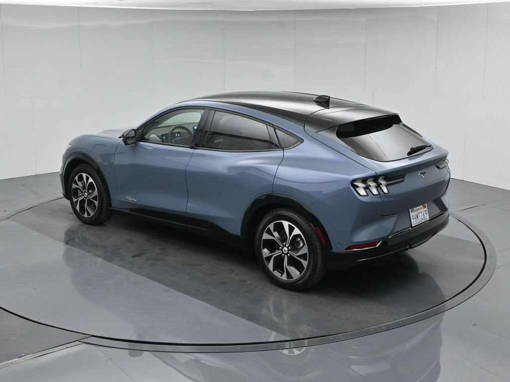 Certified 2023 Ford Mustang Mach-E Premium RWD image 44