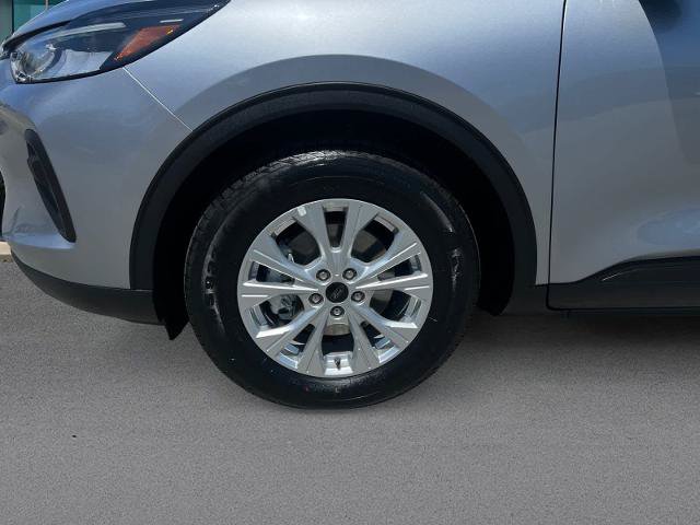 Certified 2023 Ford Escape Active FWD image 9