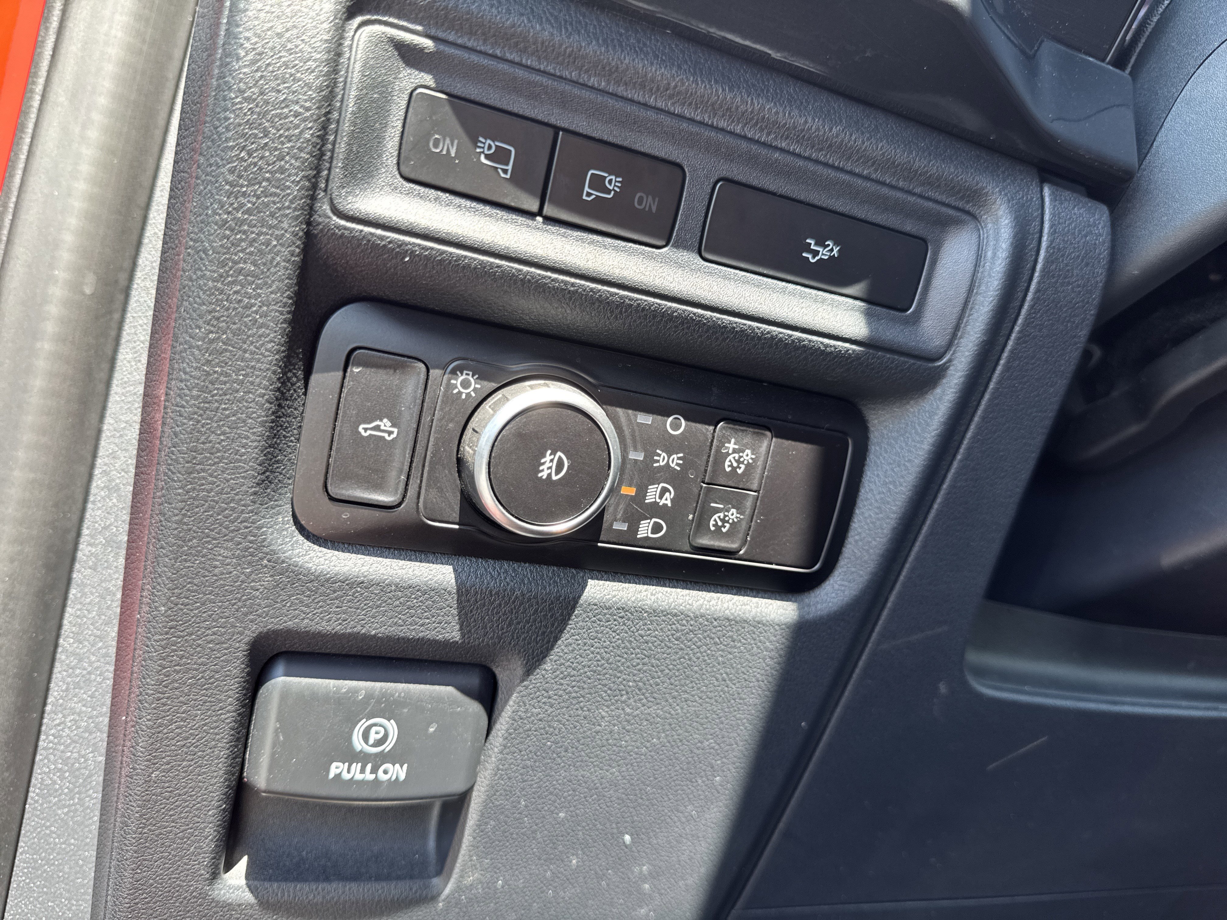 Certified 2023 Ford F150 Lariat AWD/4WD image 35