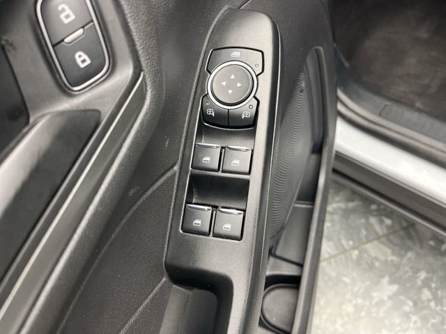 Certified 2025 Ford Escape Active AWD/4WD image 8
