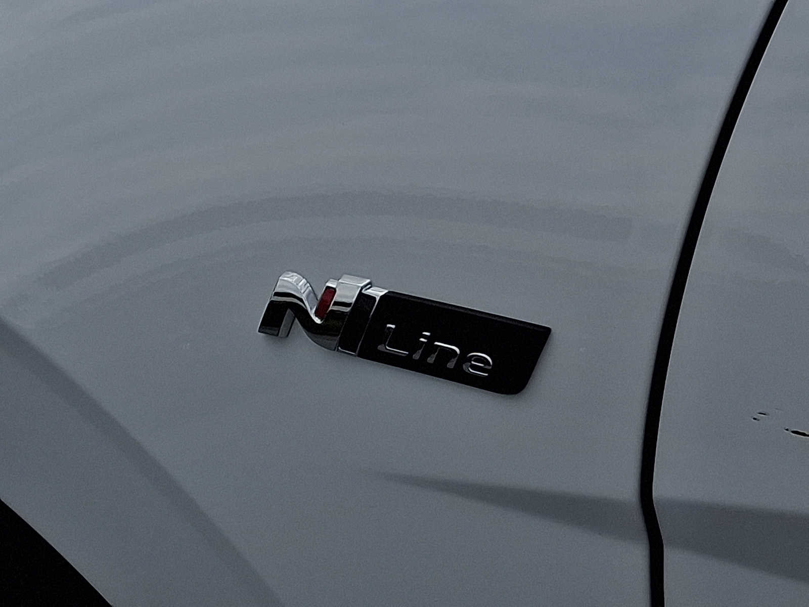 Used 2023 Hyundai Elantra N Line FWD image 31