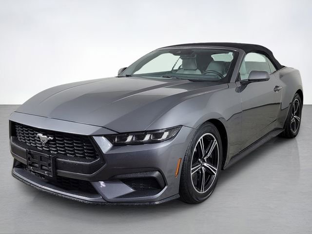 Certified 2024 Ford Mustang Premium RWD image 7