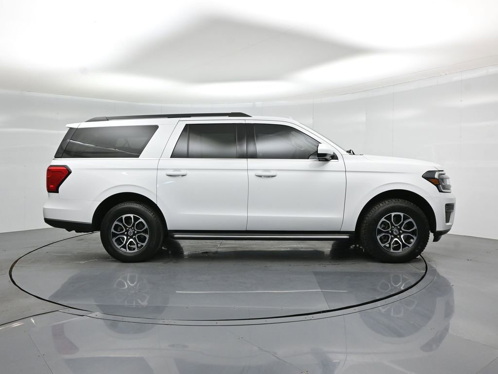 Certified 2023 Ford Expedition Max XLT RWD image 26