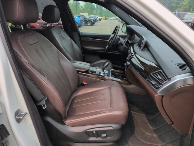 Used 2017 BMW X5 xDrive35i AWD/4WD image 15