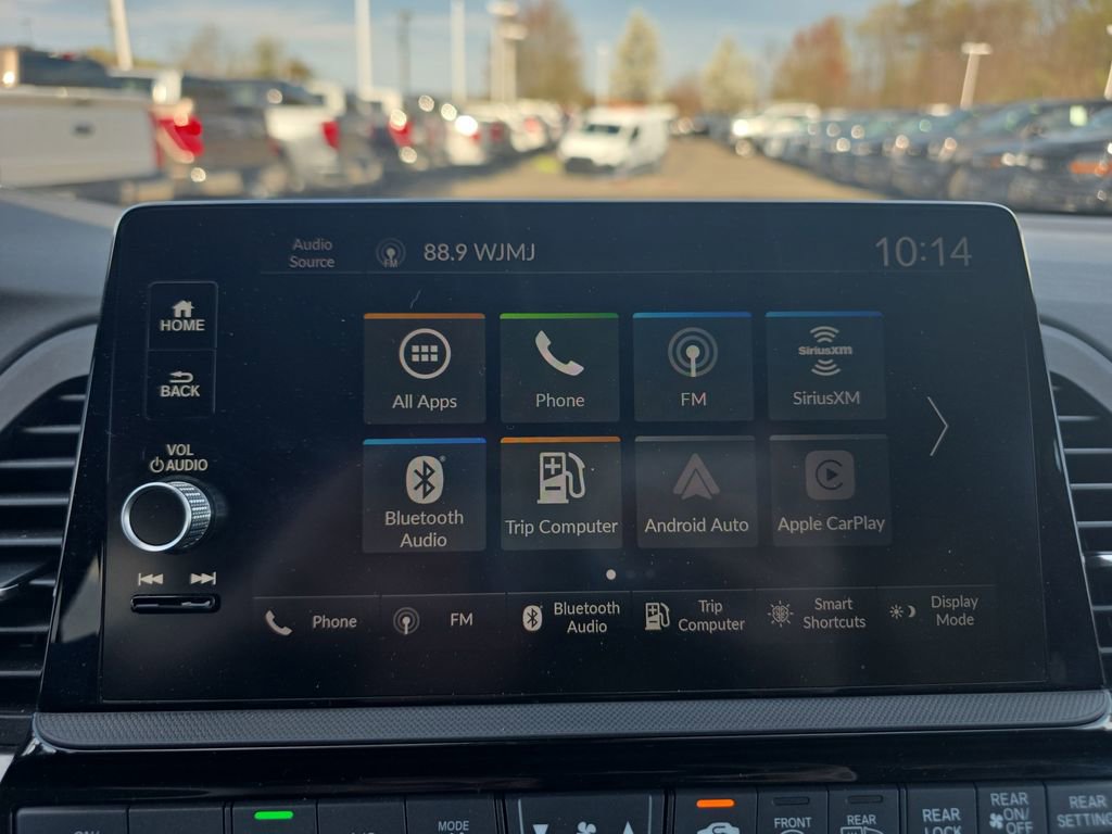 Used 2025 Honda Odyssey Sport-L image 31