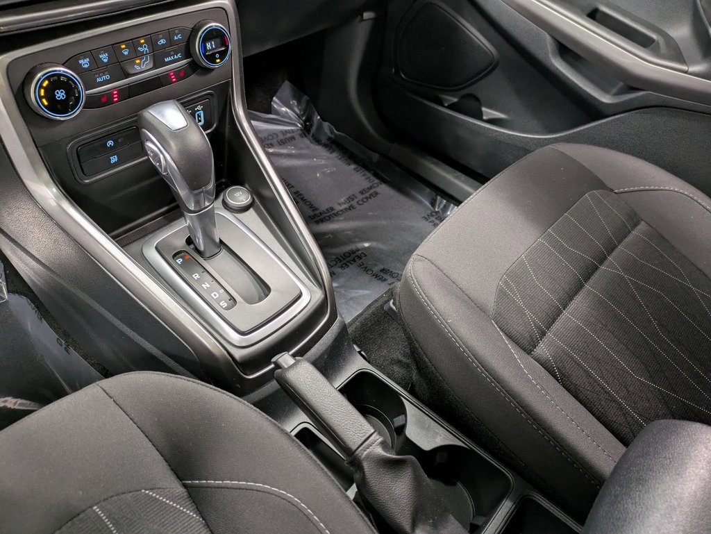 Certified 2022 Ford EcoSport SE image 14
