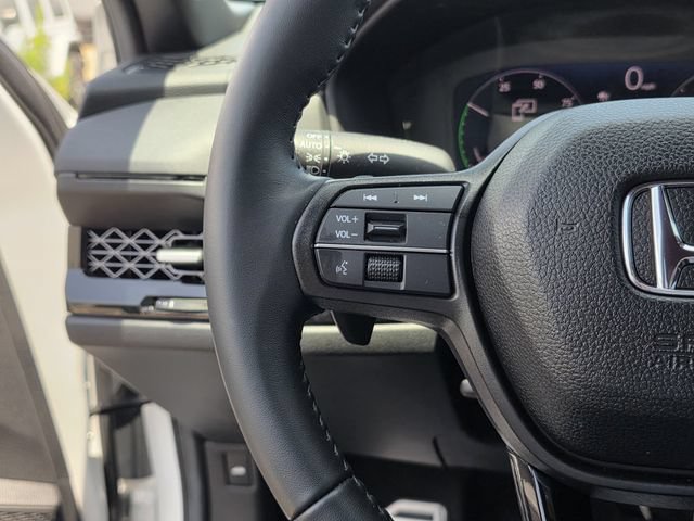 Used 2024 Honda Accord Sport image 24