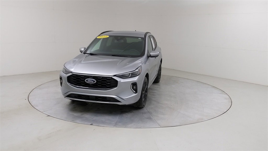 Certified 2023 Ford Escape ST-Line Elite image 8
