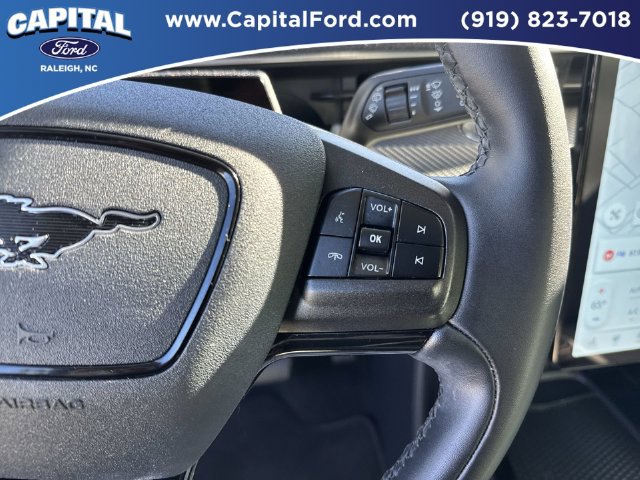 Certified 2023 Ford Mustang Mach-E Premium RWD image 24