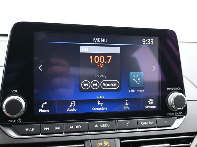 Used 2024 Nissan Altima 2.5 SV image 18