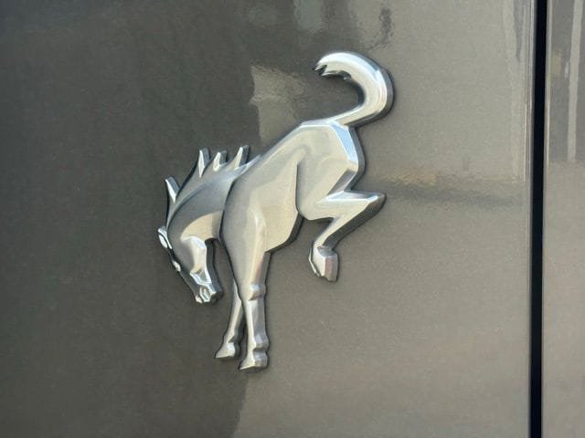 Certified 2025 Ford Bronco Outer Banks AWD/4WD image 49